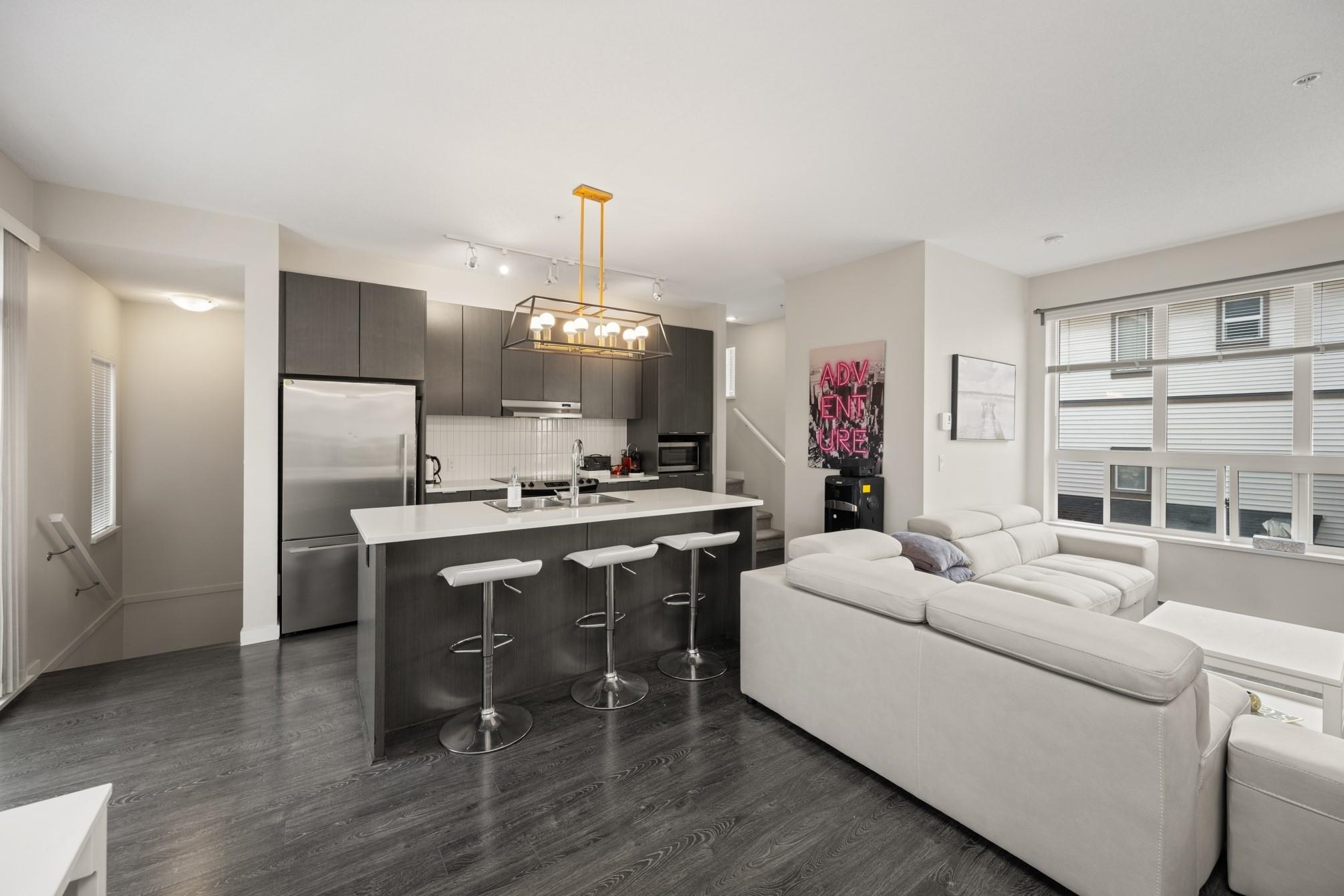 Willoughby Heights Real Estate