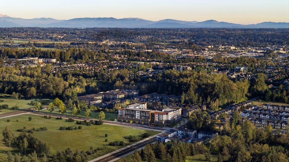 Matteo Residential Project